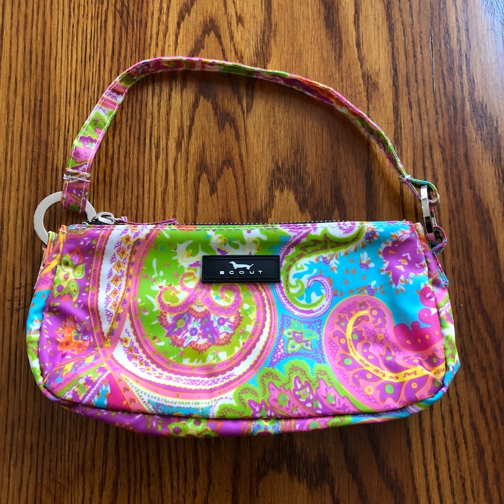 Scout Bag